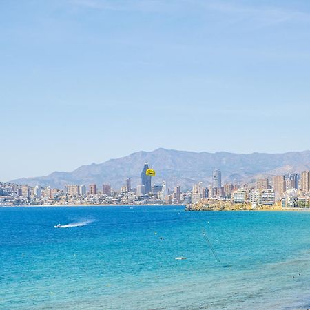 Veracruz 10 Benidorm Dış mekan fotoğraf